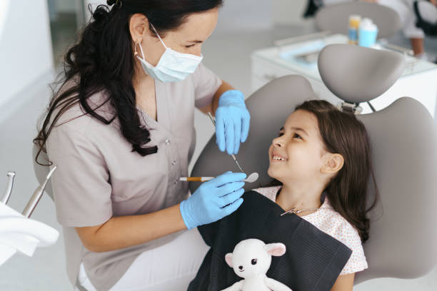 Best Emergency Root Canal Treatment in Fairmont, NC