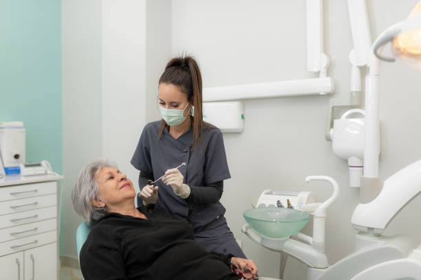 Best Urgent Dental Care for Toothache in Fairmont, NC