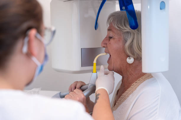 Best Emergency Dentist for Lost Fillings or Crowns in Fairmont, NC
