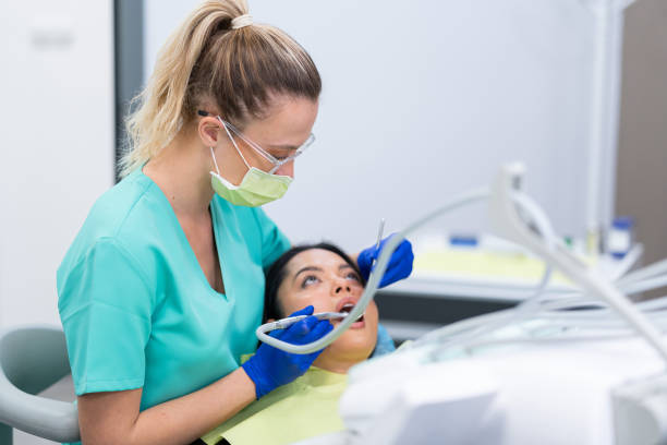Best Pediatric Emergency Dentist in Fairmont, NC