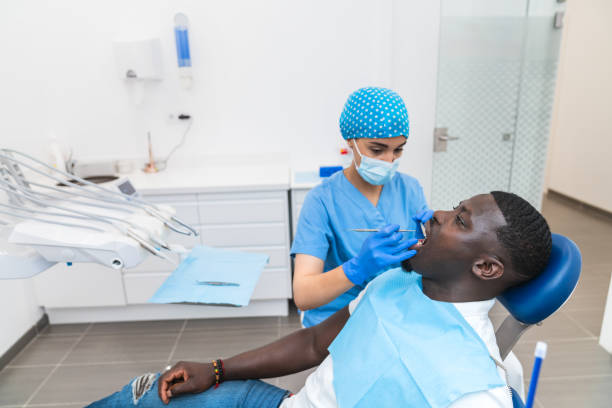  Fairmont, NC Emergency Dentist Pros