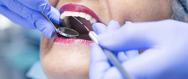 Best Pediatric Emergency Dentist in Fairmont, NC